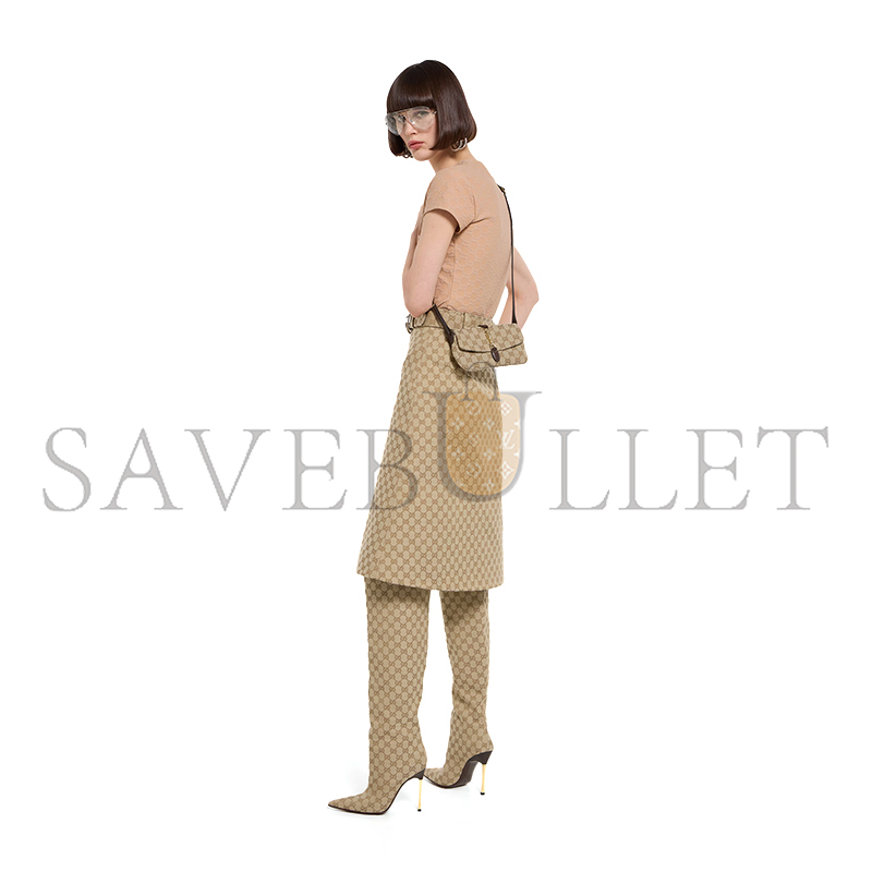 Gvc*1 jackie small shoulder bag 867156 (21.5*11.5*2cm)